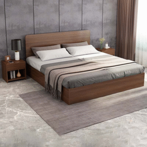 Giường xếp đa năng tiện ích