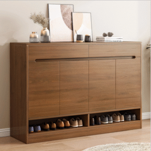 Tủ giày đa năng