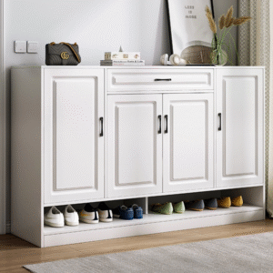 Tủ giày nhựa công nghiệp đa năng