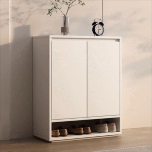 Tủ giày hương gỗ thơm tự nhiên