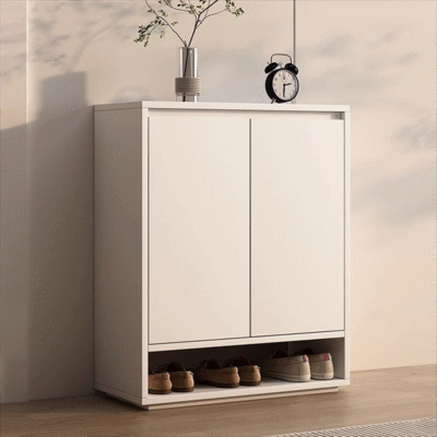 Tủ giày hương gỗ thơm tự nhiên